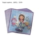 thumbnail image 5 of Gabby casa de muñecas para niños y niñas, suministros de fiesta de cumpleaños, juego de vajilla, globos, platos, servilletas, vasos, decoraciones para fiestas（10pcs 9inch plate, 5 of 5
