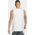 thumbnail image 2 of Nike Sportswear Men's Cotton Swoosh Tank Top Shirt, 2 of 5