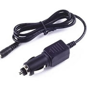 Yustda Car Boat DC Power Adapter Charger Cord for UNIDEN HH955 HH-955 VHF Marine Radio