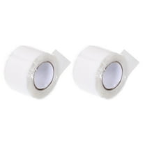 HEATSHAKING 2Pcs Plumbers Tape for Sealing Leaks and Repairing Cracks in Pipes Buckets