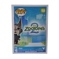 thumbnail image 4 of Figura Coleccionable Funko Pop Disney Zootopia 2 Pawbert 1 Pieza, 4 of 4