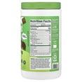 thumbnail image 4 of Amazing Grass Kidz Protein and Probiotics Shake Mix, Extreme Chocolate, 15 Servings, 4 of 4