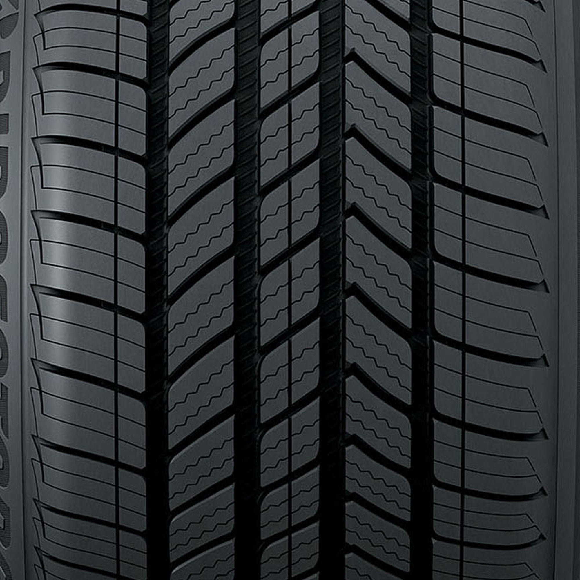 Bridgestone Turanza QuietTrack All Season 205/55R16 91V Passenger Tire
