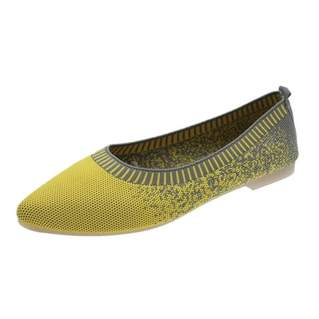 

Casual Shoes for Women Fashion Womens Breathable Lace Up Shoes Flats Casual Shoes Shoes for Women Pu 37