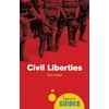 Civil Liberties: A Beginner's Guide [Paperback - Used]