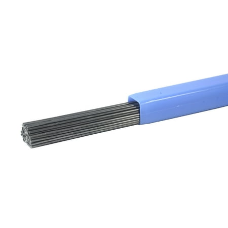 

RG-60 - Oxy-Acetylene Carbon Steel Welding Rod (R60) - 36 x 3/32 (10 Lb)