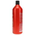 thumbnail image 3 of Redken Frizz Dismiss Shampoo 33.8 oz, 3 of 8
