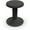 Black, variant on BALT Hierarchy Height Adjustable Grow Stool- Short Stool (Black)