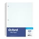 thumbnail image 1 of Papel de relleno Oxford 4x4 Graph Rule, 21,59 x 27,94 cm, 400 hojas, 1 of 4