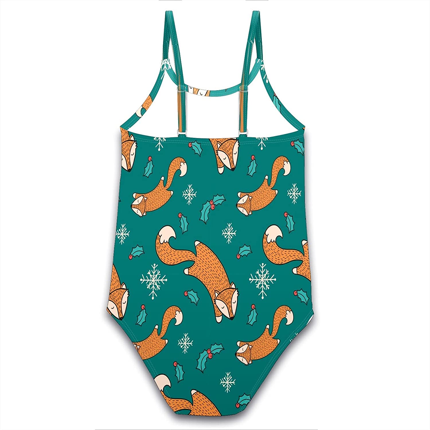 animals in swimsuits