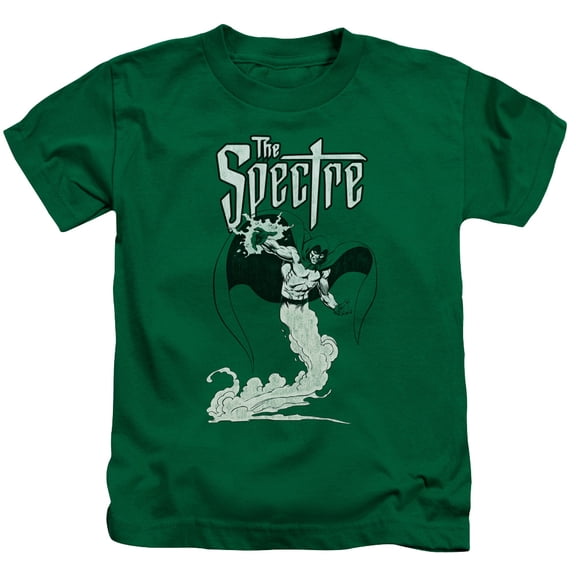 Dco - The Spectre - Juvenile Short Sleeve Shirt - 5/6