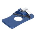 thumbnail image 3 of Archery Arrow Rest, Aluminum Alloy High Strength Magnetic Arrow Stand  For Recurve Bow ANGGREK Azul, 3 of 8