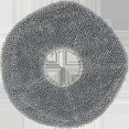 thumbnail image 4 of Compatible for X9 Pro Vacuum Cleaner Hepa Filter Mop Cloth Rag Accessories Replacement Spare Parts, 4 of 5