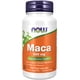 thumbnail image 1 of Now Foods Maca 500 mg 100 Veg Caps Suplemento para la Salud Reproductiva, 1 of 3