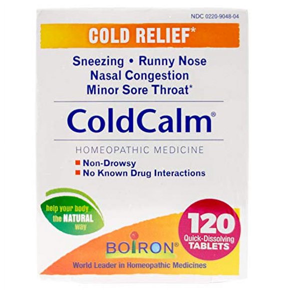 Runny Nose Sneezing Sore Throat
