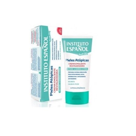 Instituto Español Restoring Emollient Cream for Atopic Skin, 150ml