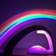 thumbnail image 5 of Luz De Proyector Led De Arco Iris Increíble De Segunda Generación Lámpara Led Luz De Noche Minnieouse HA018376-00, 5 of 5