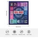 thumbnail image 5 of LHSHID Social Worker Gifts Social Work Month Gifts School Social Worker Gifts Social Work Graduation Gifts Gift for Social Worker Blanket 60x80in, 5 of 6