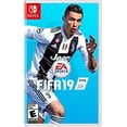 thumbnail image 1 of FIFA 19 - Nintendo Switch, 1 of 1