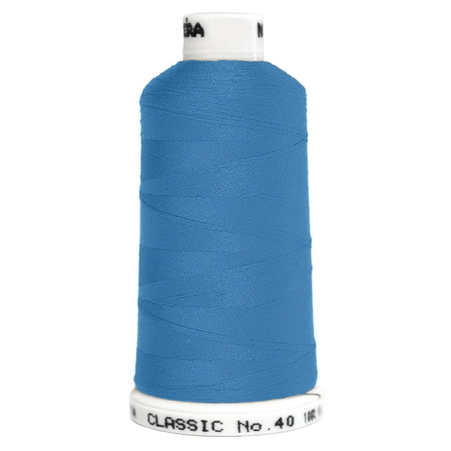 Madeira Classic Embroidery Thread, 1000m