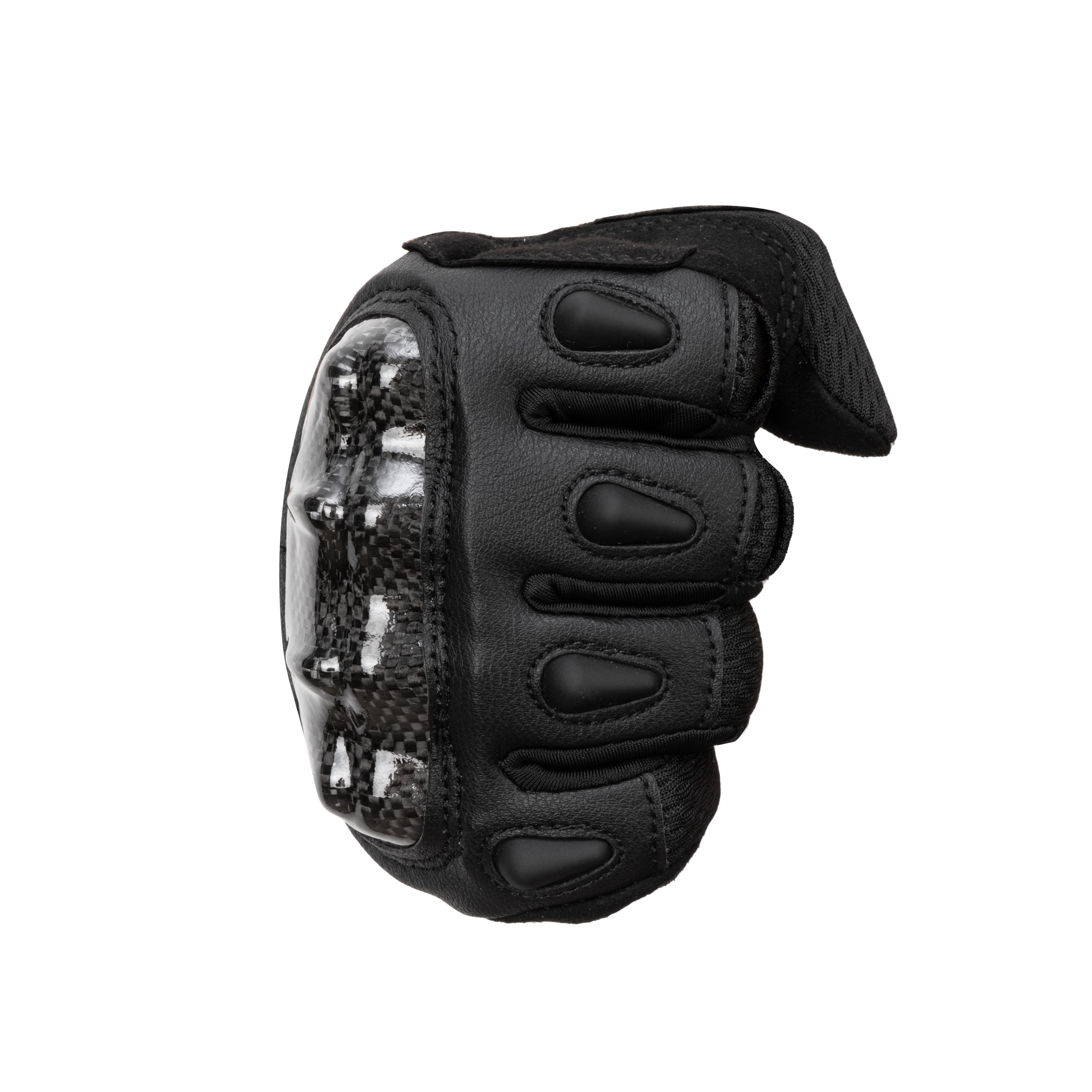 Alpine Swiss Mens Motorcycle Riding Gloves Touchscreen Outdoor Gloves with Reinforced Knuckles for Biking and Powersports
