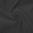 thumbnail image 6 of Chbgutlmr Leggings for Women Capris Silm Fitting Comfy Solid Color Cropped Casual Workout Trousers Summer, 6 of 6