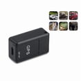 thumbnail image 5 of GF07 Magnetic GPS Device Mini Real Time Locator GPS Car Motorcycle Remote Control T, 5 of 5