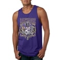 thumbnail image 1 of Wild Bobby, Baltimore Fan | BAL Fantasy Football ,Sports, Men Graphic Tank Top, Purple, X-Large, 1 of 4