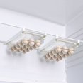 thumbnail image 2 of MesaSe Refrigerator Tray Egg Case Egg Holder Fruit Storage Box Drawer Case Refrigerator Storage, 2 of 11