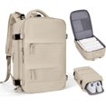 thumbnail image 1 of XINQIHANG Casual Backpack Traveling Backpack, 1 of 7