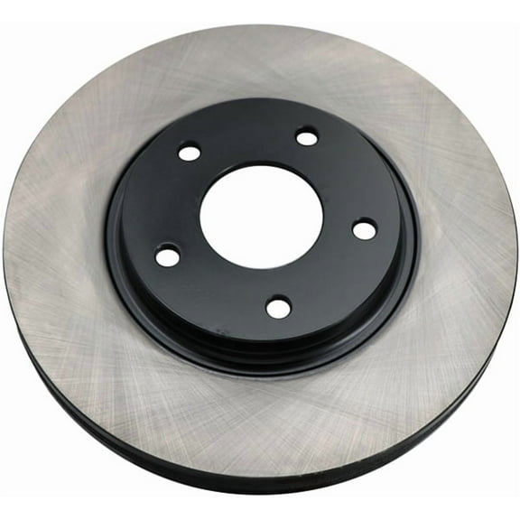 ADVICS Disc Brake Rotor