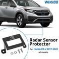thumbnail image 2 of Cubierta protectora de sensor de radar WIKIBB para Honda CR-V 2017-2022, 2 of 6