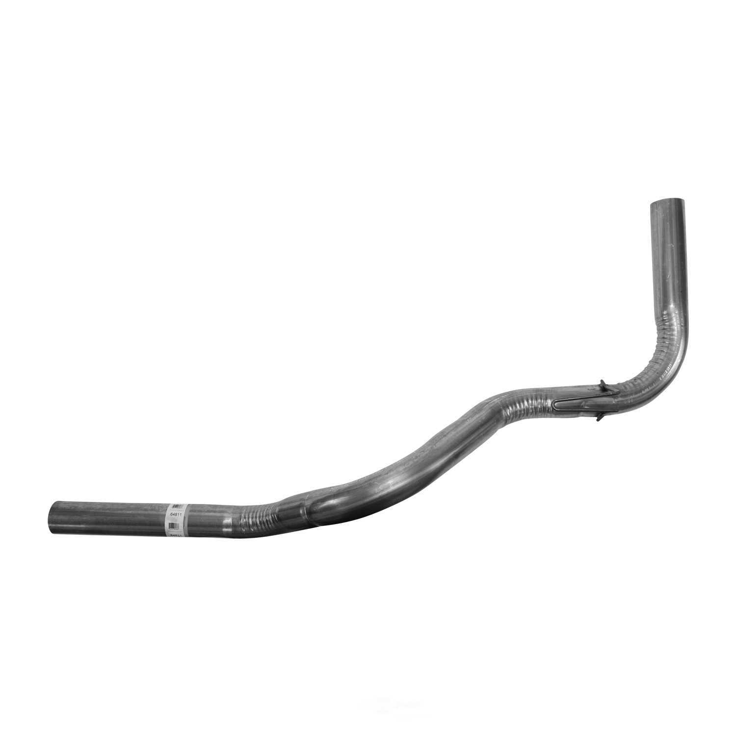 AP Exhaust Tail Pipe Fits select: 1988-1995 CHEVROLET GMT-400, 1989-1995 GMC SIERRA