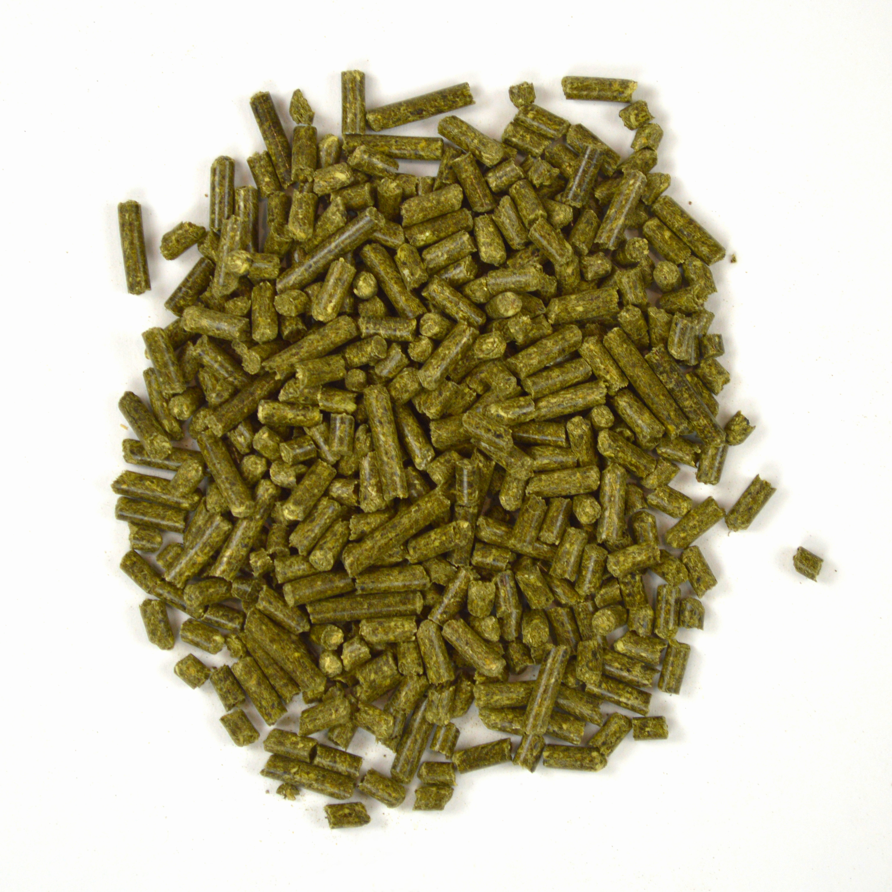 Oxbow Garden Select Young Rabbit Food, 4 lb Bag photo 4
