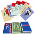 thumbnail image 4 of Winning Moves Games Monolpoly The Card Game (english Only), 4 of 4