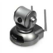 D-Link SecuriCam Network DCS-5300W Wireless Internet Camera