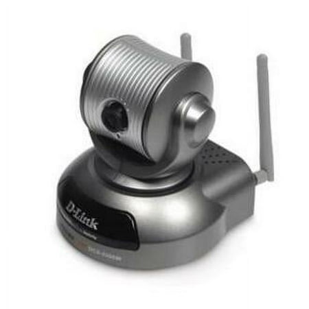 D-Link SecuriCam Network DCS-5300W Wireless Internet Camera