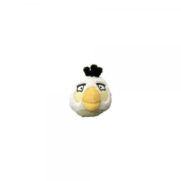 angry birds white bird plush
