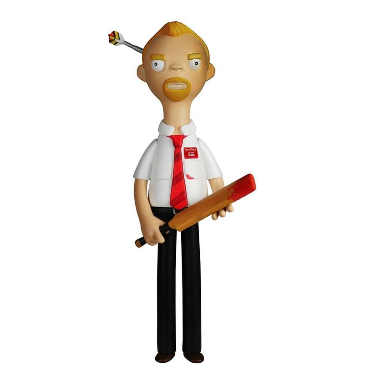 FUNKO VINYL IDOLZ: SHAUN OF THE DEAD - SHAUN - Walmart.com