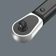 thumbnail image 4 of Wera Click-Torque Reversible 1/4" Ratchet Wrench (NM Scale), 4 of 11