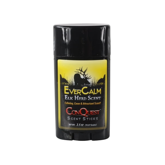 Conquest Scents EverCalm Elk Heard Scent