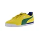 thumbnail image 5 of PU & MA Roma BASIC Brazil Dandelion Verdant Green FIFA, 5 of 6