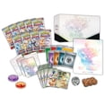 thumbnail image 2 of Juego de cartas coleccionables Pokémon Scarlet & Purple Elite Trainer Set, 2 of 6