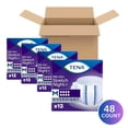 thumbnail image 2 of Ropa interior para incontinencia TENA ProSkin Overnight M 48 unidades, 2 of 6