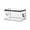 B-55cm, variant on SUYOLL Large Capacity Transparent Storage Bag for Quilts and Comforters with Double Zipper Closure for Home Textile Organization