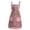 E, variant on Binwennn Thickened Double Layer Apron Is Available In Many Styles Work Apron with Pockets plus Size Plain Aprons Aprons with Pockets for Adults I Pooped Today Apron Customized Nail Tech Apron Chef