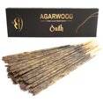 thumbnail image 1 of Varillas de incienso Aroma Valley Oud Agarwood Artisan Luxury, 50 g, 1 of 9