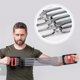 thumbnail image 4 of Expansor de pecho fortalecedor de agarre de mano para hombres Tfixol Equipo de Fitness para el hogar, 4 of 7