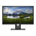 thumbnail image 2 of Dell E2318H - LED monitor - 23" - 1920 x 1080 Full HD (1080p) at 60 Hz - IPS - 1000:1 - 5 ms - VGA, DisplayPort, 2 of 8