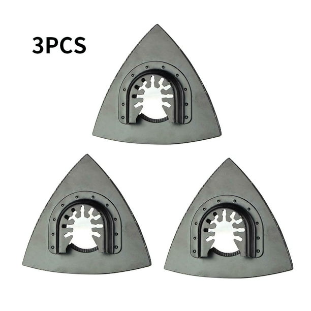 Sanding plate 2024 for multi tool